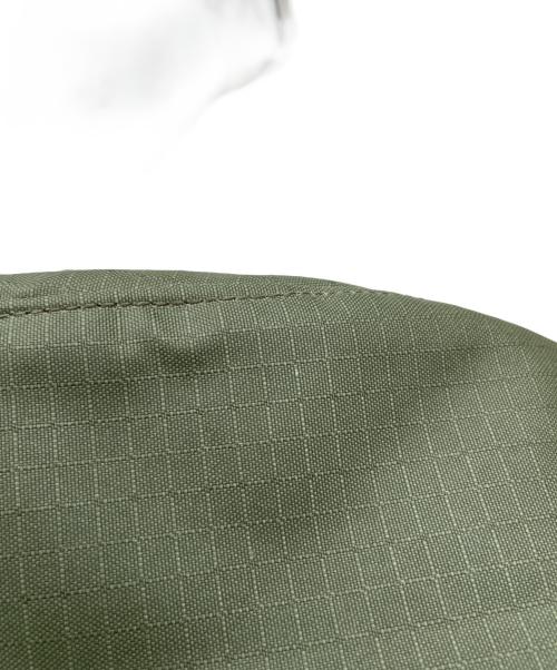 GREGORY（グレゴリー）GREGORY (グレゴリー) ショルダーバッグ オリーブ サイズ:Lの古着・服飾アイテム