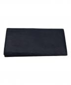 PORTERポーター）の古着「長財布」｜ブラック