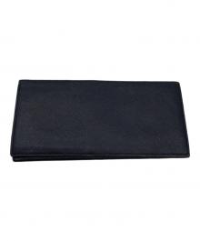 PORTER（ポーター）の古着「長財布」｜ブラック