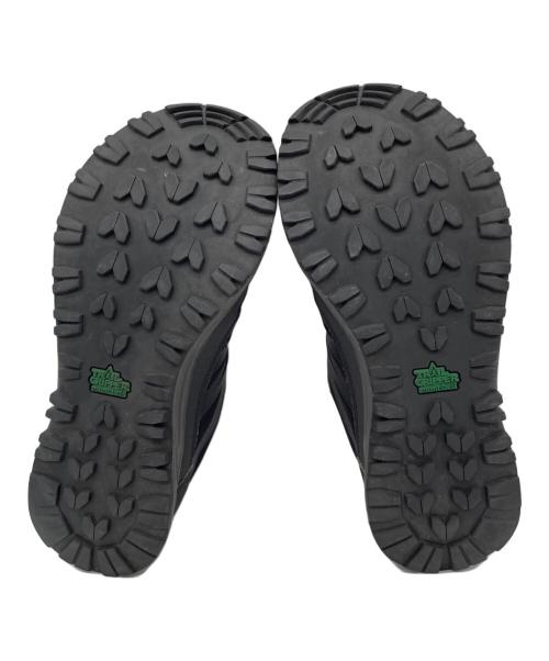 mont-bell（モンベル）mont-bell (モンベル) トレールウォーカーBOA ワイド ブラック サイズ:26㎝の古着・服飾アイテム