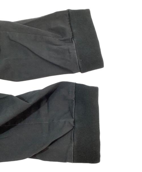 glamb（グラム）glamb (グラム) カーゴパンツ ブラック サイズ:Mの古着・服飾アイテム