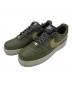 NIKE（ナイキ）の古着「AIR FORCE1(エアフォース)  07 LOW LX TURTLE」｜カーキ