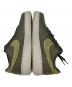 中古・古着 NIKE (ナイキ) AIR FORCE1(エアフォース)  07 LOW LX TURTLE カーキ サイズ:29cm：10000円