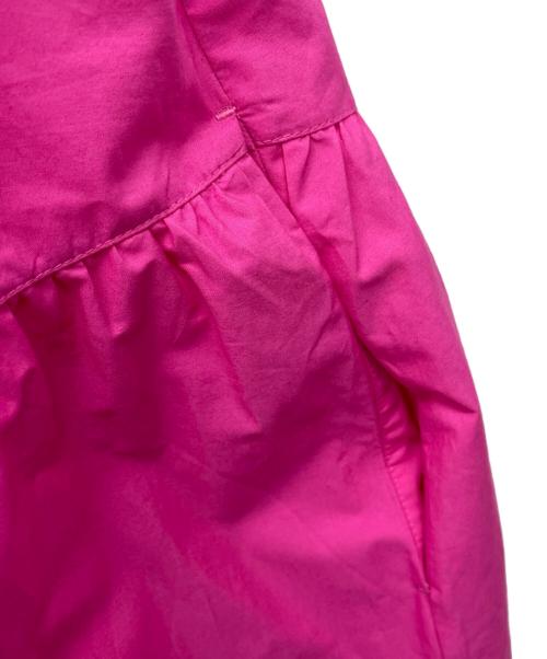 BOSS（ボス）BOSS (ボス) キャミソールワンピース ショッキングピンク サイズ:DE34 未使用品の古着・服飾アイテム