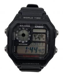 CASIO（カシオ）の古着「腕時計」
