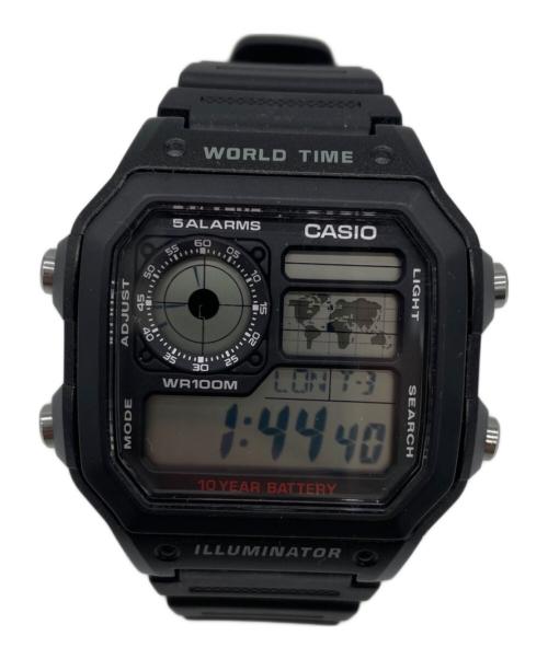 CASIO（カシオ）CASIO (カシオ) 腕時計の古着・服飾アイテム