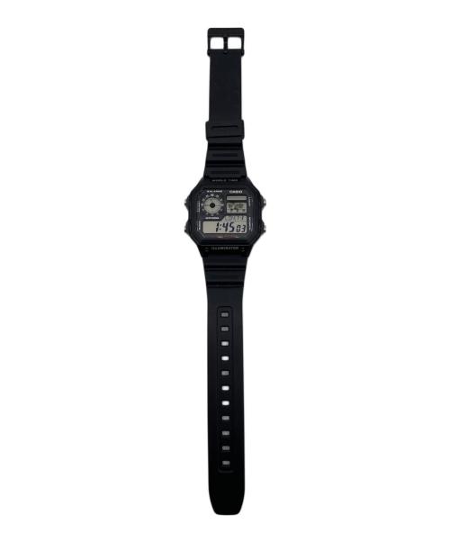 CASIO（カシオ）CASIO (カシオ) 腕時計の古着・服飾アイテム