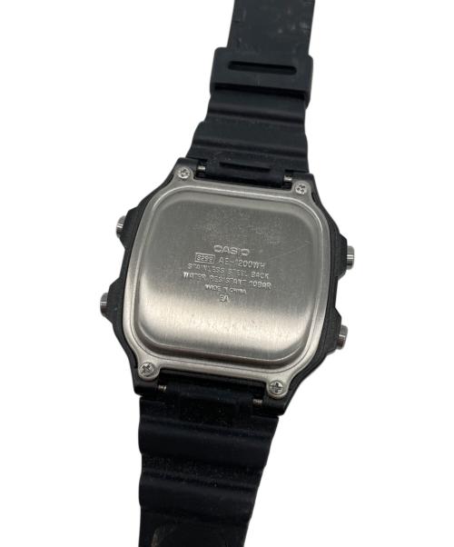 CASIO（カシオ）CASIO (カシオ) 腕時計の古着・服飾アイテム