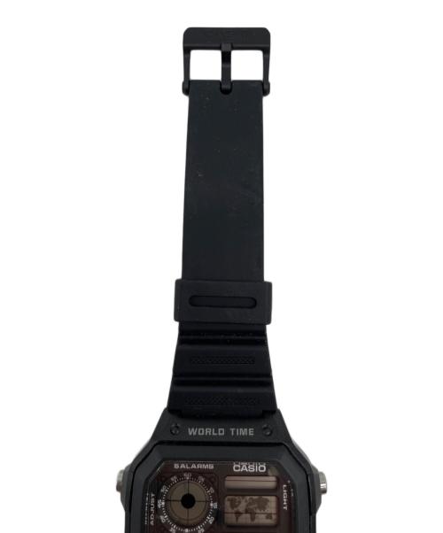 CASIO（カシオ）CASIO (カシオ) 腕時計の古着・服飾アイテム