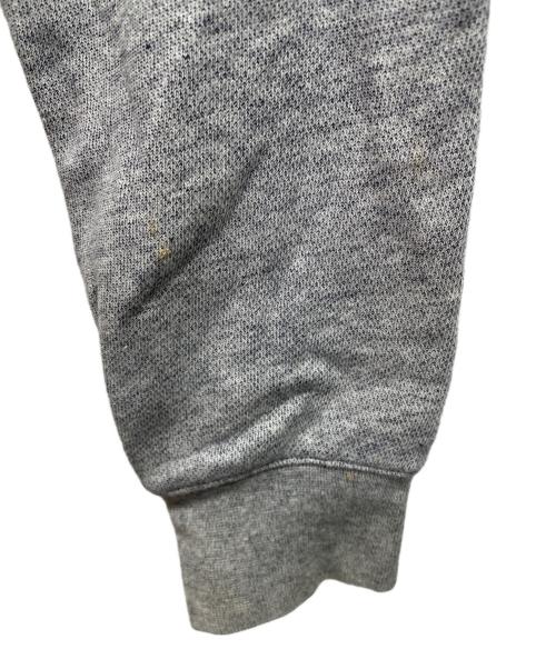 A.P.C.（アーペーセー）A.P.C. (アーペーセー) スウェット グレー サイズ:Mの古着・服飾アイテム