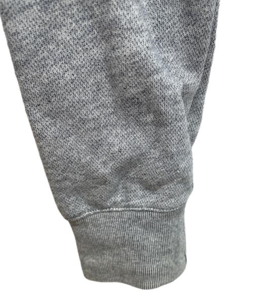 A.P.C.（アーペーセー）A.P.C. (アーペーセー) スウェット グレー サイズ:Mの古着・服飾アイテム