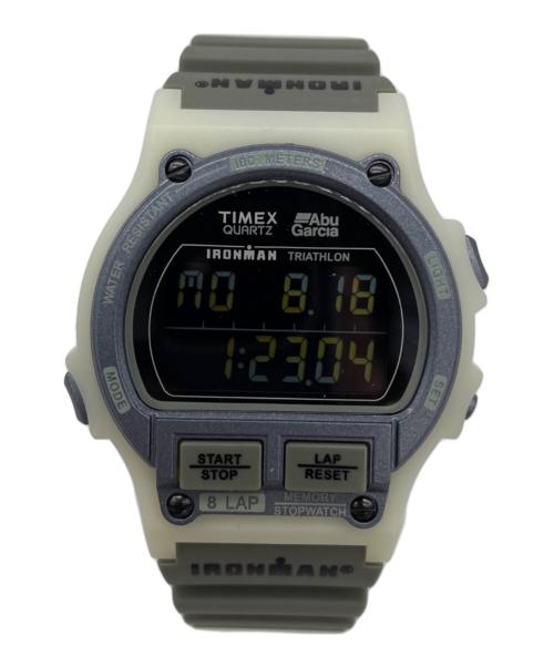 TIMEX（タイメックス）TIMEX (タイメックス) デジタルウォッチの古着・服飾アイテム