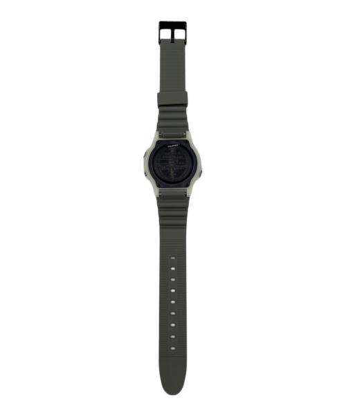TIMEX（タイメックス）TIMEX (タイメックス) デジタルウォッチの古着・服飾アイテム