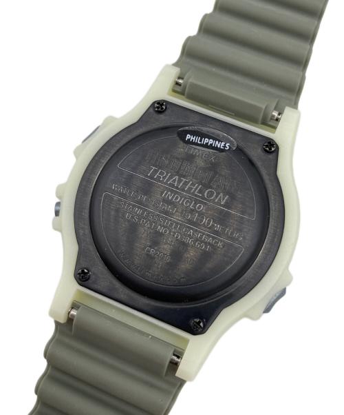 TIMEX（タイメックス）TIMEX (タイメックス) デジタルウォッチの古着・服飾アイテム