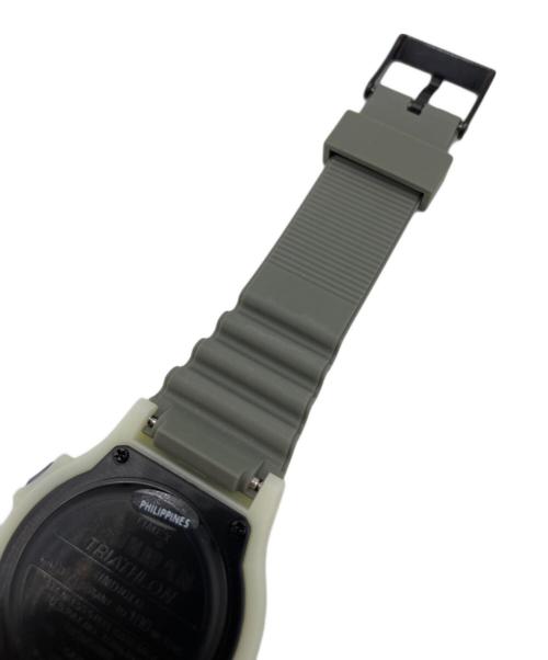 TIMEX（タイメックス）TIMEX (タイメックス) デジタルウォッチの古着・服飾アイテム