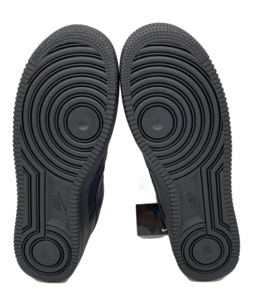 NIKE（ナイキ）NIKE (ナイキ) Supreme (シュプリーム) ローカットスニーカー ブラック サイズ:29cmの古着・服飾アイテム