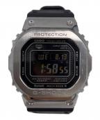 CASIOカシオ）の古着「デジタルウォッチ」｜ブラック