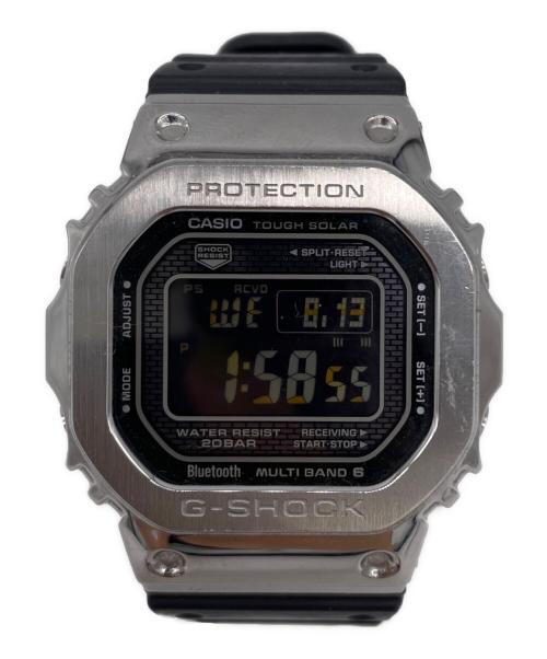 CASIO（カシオ）CASIO (カシオ) デジタルウォッチ ブラックの古着・服飾アイテム