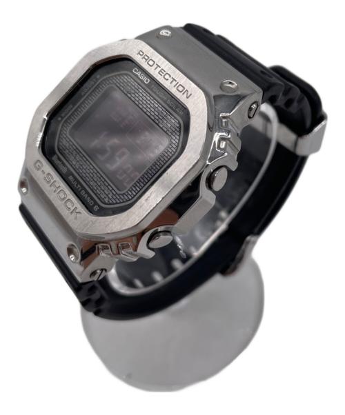 CASIO（カシオ）CASIO (カシオ) デジタルウォッチ ブラックの古着・服飾アイテム