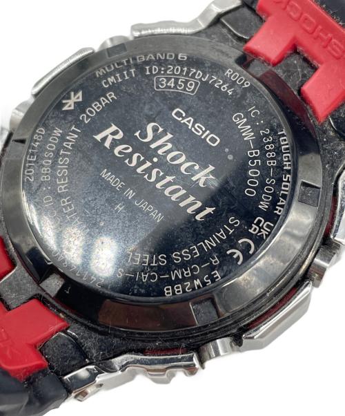 CASIO（カシオ）CASIO (カシオ) デジタルウォッチ ブラックの古着・服飾アイテム