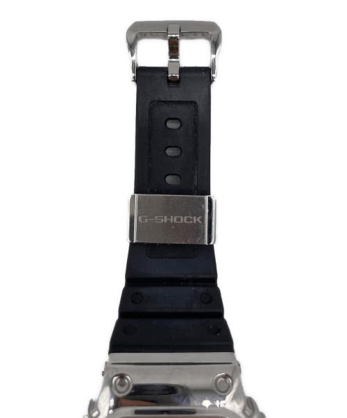 CASIO（カシオ）CASIO (カシオ) デジタルウォッチ ブラックの古着・服飾アイテム