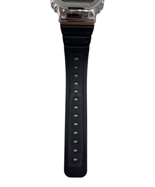 CASIO（カシオ）CASIO (カシオ) デジタルウォッチ ブラックの古着・服飾アイテム