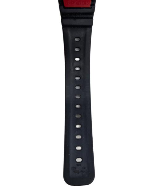 CASIO（カシオ）CASIO (カシオ) デジタルウォッチ ブラックの古着・服飾アイテム