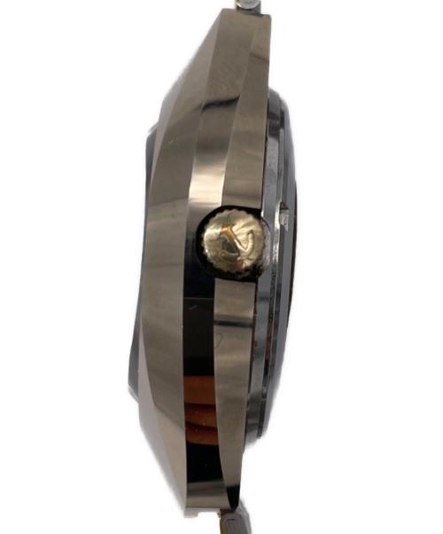 RADO BALBOA（ラドーバルボア）RADO BALBOA (ラドーバルボア) 自動巻き腕時計 ゴールドの古着・服飾アイテム