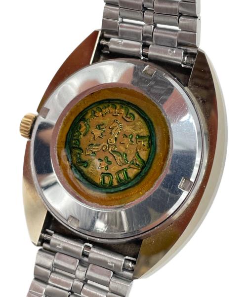 RADO BALBOA（ラドーバルボア）RADO BALBOA (ラドーバルボア) 自動巻き腕時計 ゴールドの古着・服飾アイテム