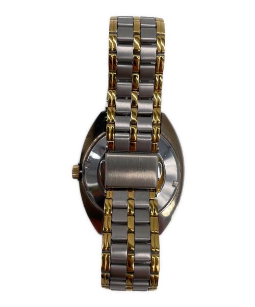 RADO BALBOA（ラドーバルボア）RADO BALBOA (ラドーバルボア) 自動巻き腕時計 ゴールドの古着・服飾アイテム