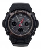 CASIOカシオ）の古着「G-SHOCK　腕時計」