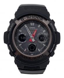 CASIO（カシオ）の古着「G-SHOCK　腕時計」