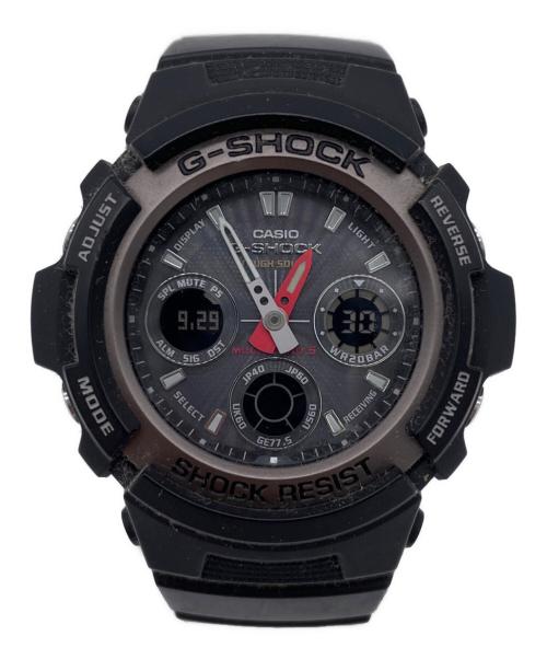 CASIO（カシオ）CASIO (カシオ) G-SHOCK　腕時計の古着・服飾アイテム