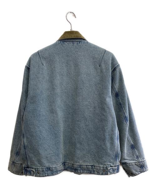 FREAK'S STORE（フリークスストア）FREAK'S STORE (フリークストア) デニムジャケット インディゴ サイズ:Lの古着・服飾アイテム