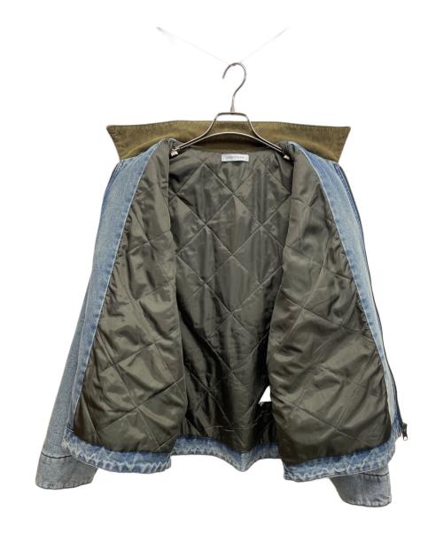 FREAK'S STORE（フリークスストア）FREAK'S STORE (フリークストア) デニムジャケット インディゴ サイズ:Lの古着・服飾アイテム