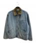 FREAK'S STORE（フリークストア）の古着「デニムジャケット」｜インディゴ
