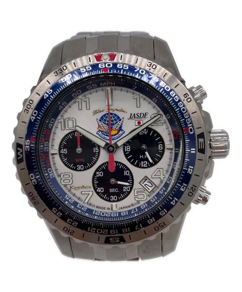 KENTEX（ケンテックス）Kentex (ケンテックス) 腕時計の古着・服飾アイテム