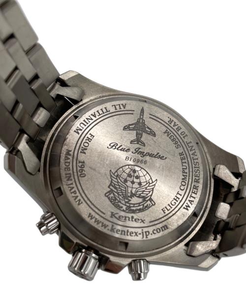 KENTEX（ケンテックス）Kentex (ケンテックス) 腕時計の古着・服飾アイテム