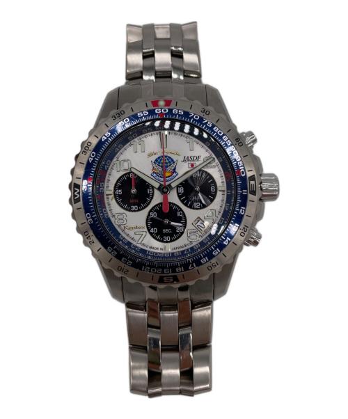 KENTEX（ケンテックス）Kentex (ケンテックス) 腕時計の古着・服飾アイテム