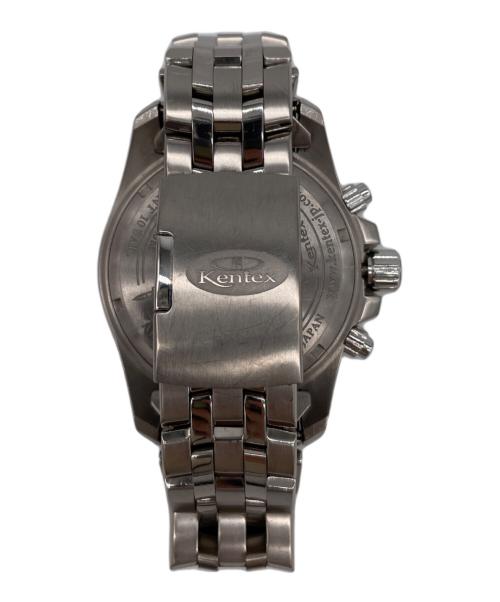 KENTEX（ケンテックス）Kentex (ケンテックス) 腕時計の古着・服飾アイテム