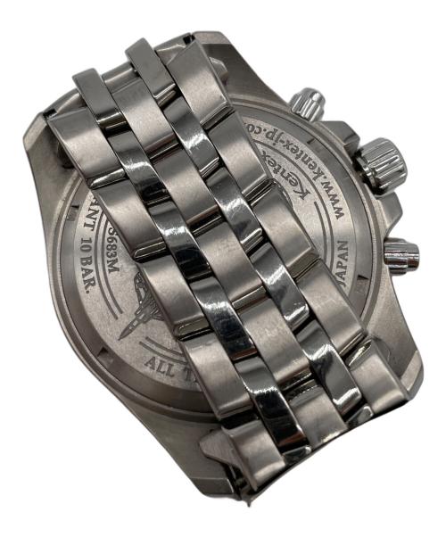 KENTEX（ケンテックス）Kentex (ケンテックス) 腕時計の古着・服飾アイテム