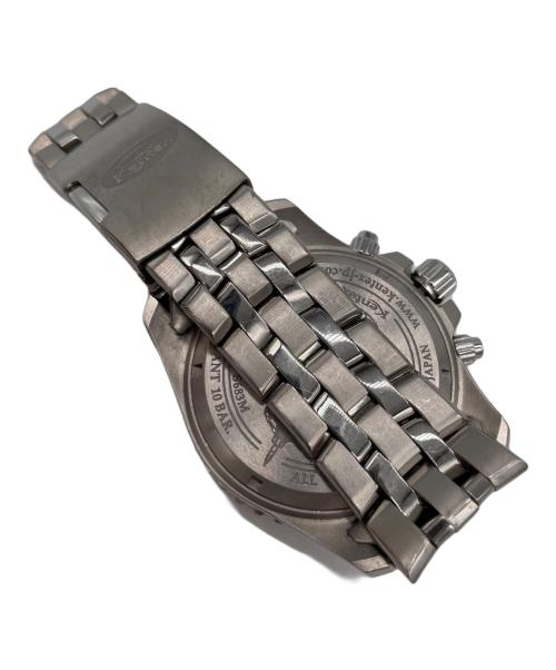 KENTEX（ケンテックス）Kentex (ケンテックス) 腕時計の古着・服飾アイテム