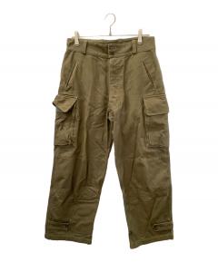 中古・古着通販】MARKA (マーカ) オーガニックコットン強撚ギャバ