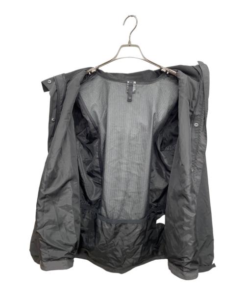 MILLET（ミレー）MILLET (ミレー) POBEDA 3 IN 1 JKT W ブラック サイズ:Lの古着・服飾アイテム