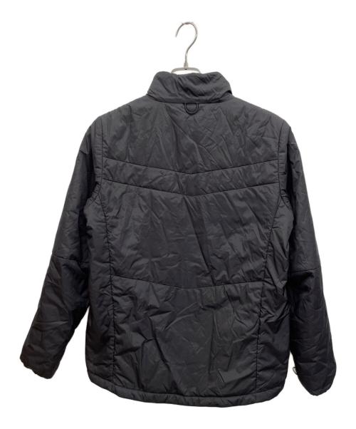 MILLET（ミレー）MILLET (ミレー) POBEDA 3 IN 1 JKT W ブラック サイズ:Lの古着・服飾アイテム