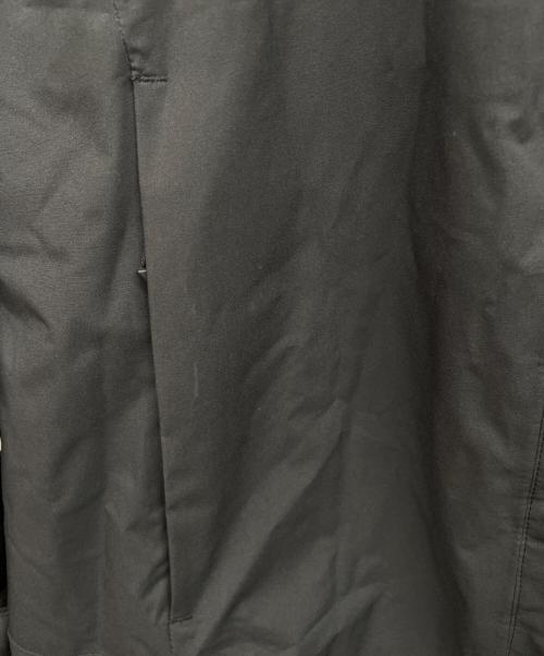 MILLET（ミレー）MILLET (ミレー) POBEDA 3 IN 1 JKT W ブラック サイズ:Lの古着・服飾アイテム