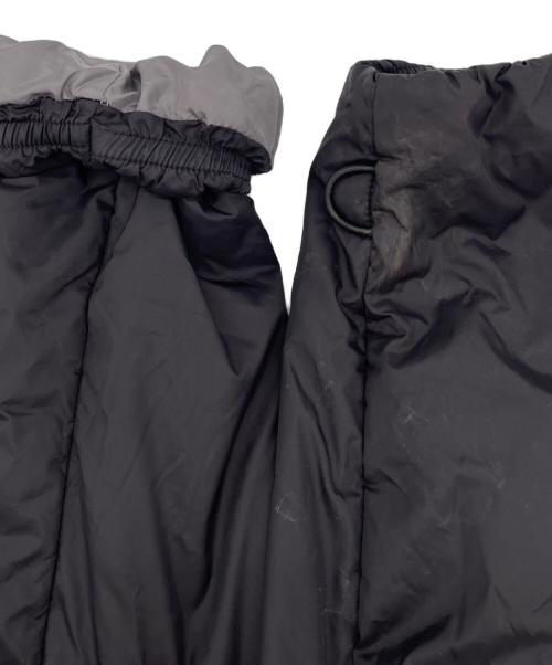 MILLET（ミレー）MILLET (ミレー) POBEDA 3 IN 1 JKT W ブラック サイズ:Lの古着・服飾アイテム