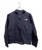 THE NORTH FACEザ ノース フェイス）の古着「Climb Light Jacket（クライムライトジャケット）」｜ネイビー