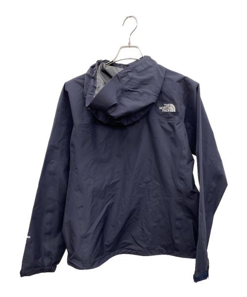 THE NORTH FACE（ザ ノース フェイス）THE NORTH FACE (ザ ノース フェイス) Climb Light Jacket（クライムライトジャケット） ネイビー サイズ:XLの古着・服飾アイテム