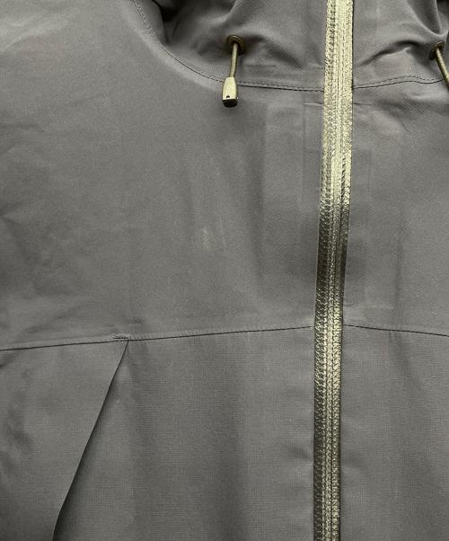 THE NORTH FACE（ザ ノース フェイス）THE NORTH FACE (ザ ノース フェイス) Climb Light Jacket（クライムライトジャケット） ネイビー サイズ:XLの古着・服飾アイテム